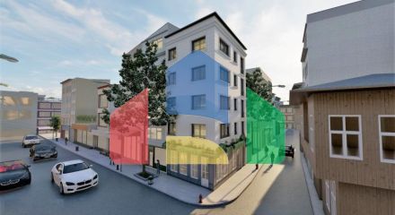 Вилла 8+4 в Стамбуле Вилла 8+4 в Стамбуле