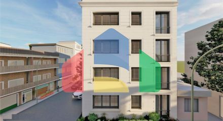 Вилла 8+4 в Стамбуле