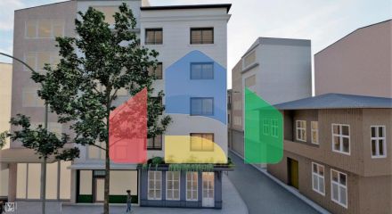 Вилла 8+4 в Стамбуле