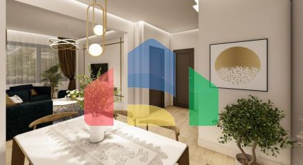 Вилла 8+4 в Стамбуле Вилла 8+4 в Стамбуле