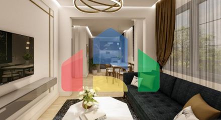 Вилла 8+4 в Стамбуле Вилла 8+4 в Стамбуле