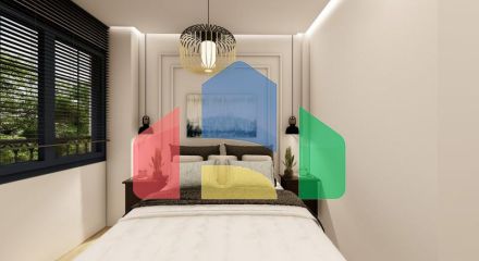 Вилла 8+4 в Стамбуле Вилла 8+4 в Стамбуле