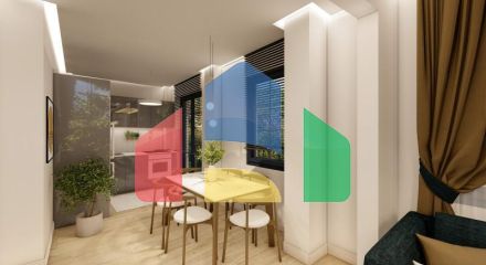 Вилла 8+4 в Стамбуле Вилла 8+4 в Стамбуле