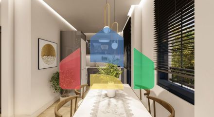 Вилла 8+4 в Стамбуле Вилла 8+4 в Стамбуле