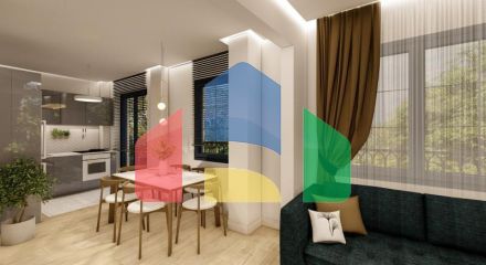 Вилла 8+4 в Стамбуле Вилла 8+4 в Стамбуле