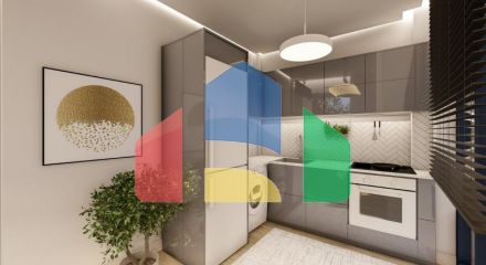 Вилла 8+4 в Стамбуле Вилла 8+4 в Стамбуле