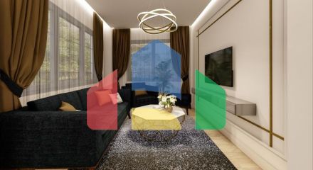 Вилла 8+4 в Стамбуле Вилла 8+4 в Стамбуле