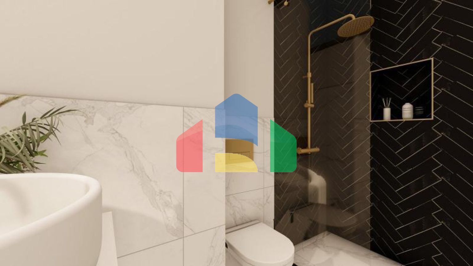 Вилла 8+4 в Стамбуле