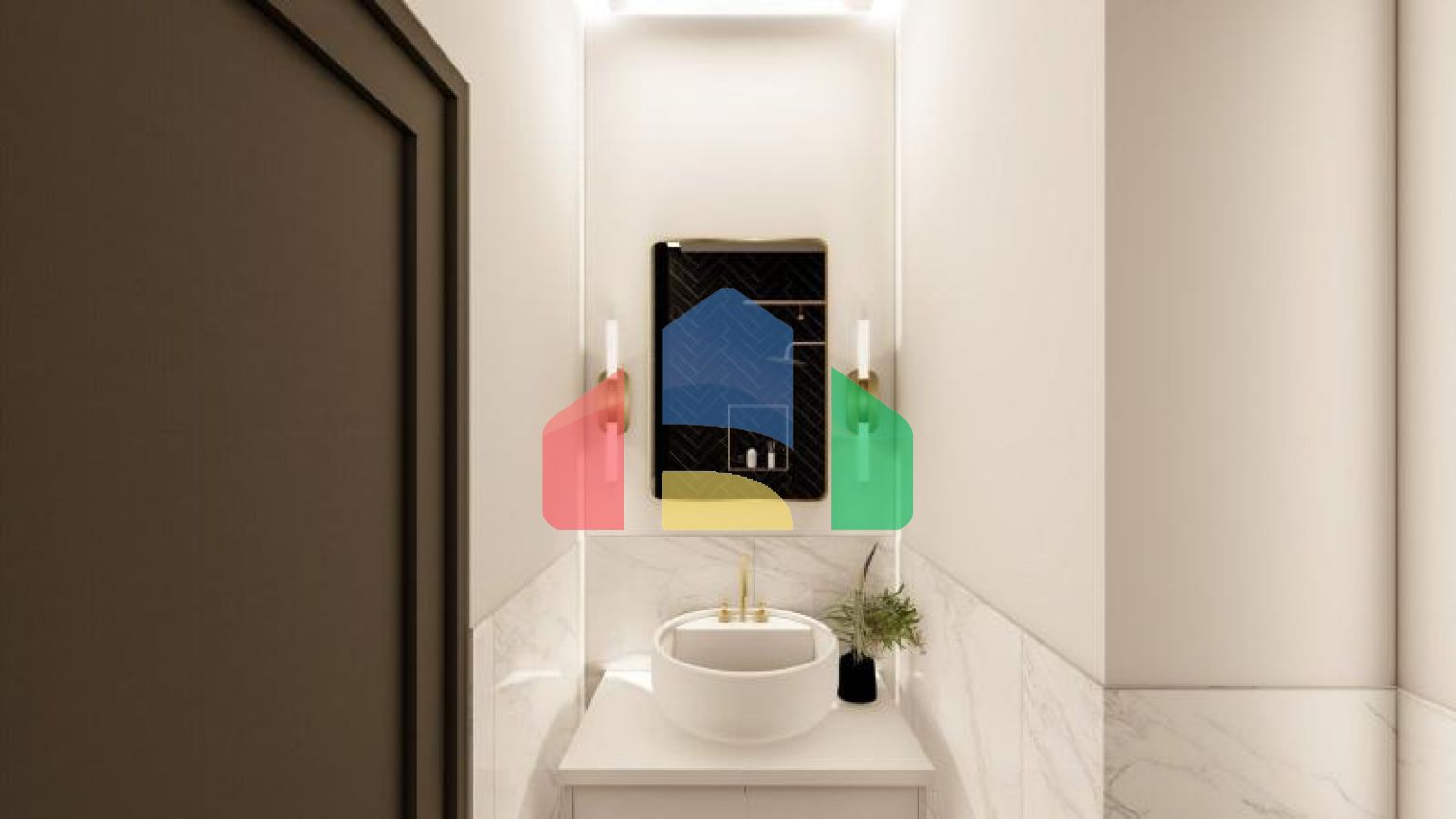 Вилла 8+4 в Стамбуле