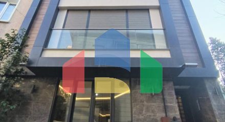 Дюплекс 3+1 в Стамбуле