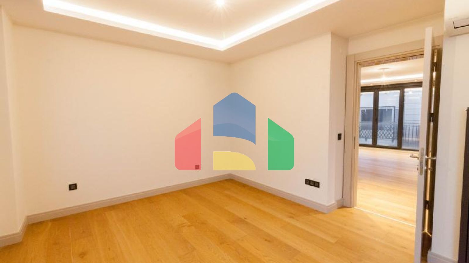 Дюплекс 3+1 в Стамбуле