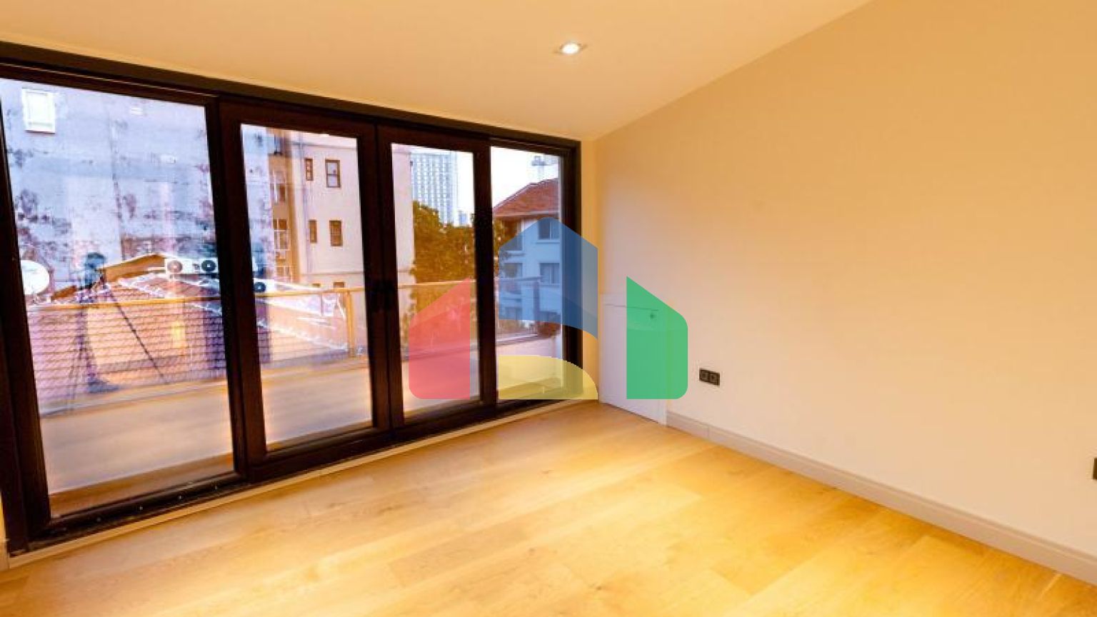 Дюплекс 3+1 в Стамбуле