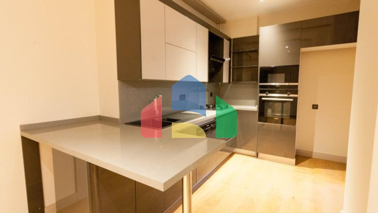 Дюплекс 3+1 в Стамбуле