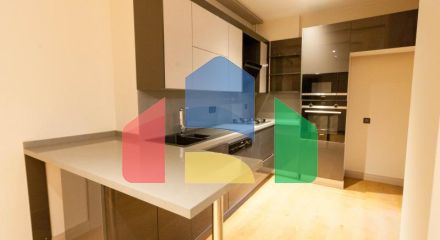 Дюплекс 3+1 в Стамбуле