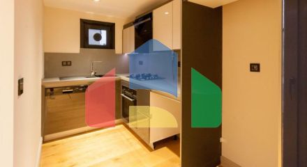 Дюплекс 3+1 в Стамбуле