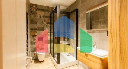 Дюплекс 3+1 в Стамбуле