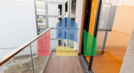 Дюплекс 3+1 в Стамбуле