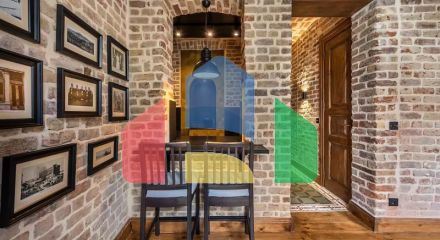 Квартира 2+1 в Стамбуле