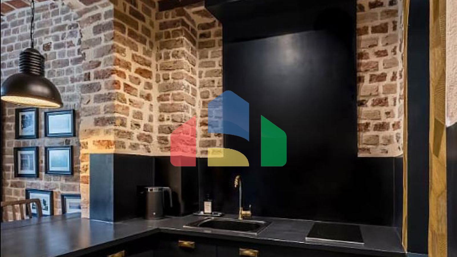 Квартира 2+1 в Стамбуле