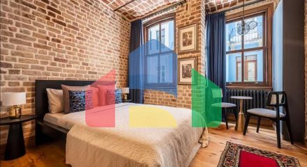 Квартира 2+1 в Стамбуле