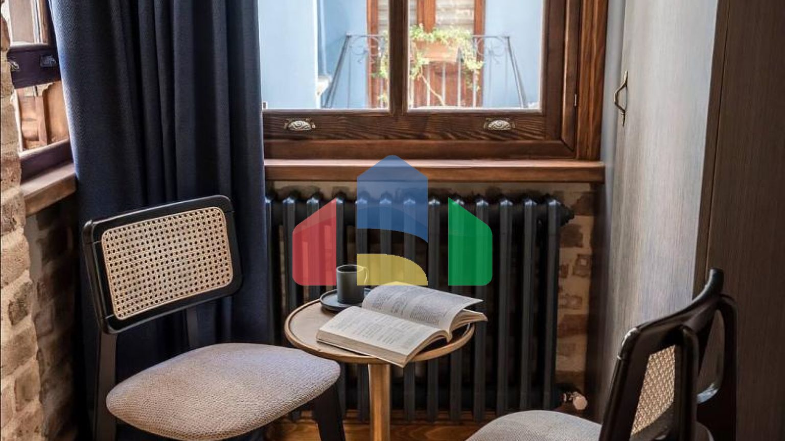 Квартира 2+1 в Стамбуле