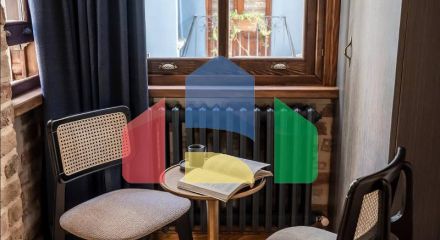 Квартира 2+1 в Стамбуле