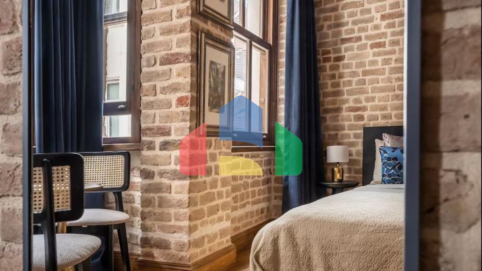 Квартира 2+1 в Стамбуле