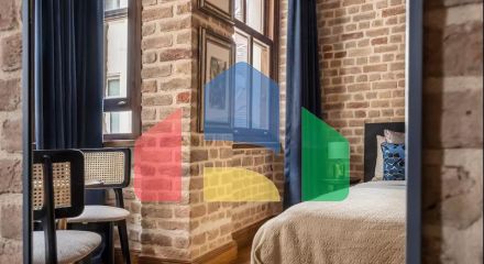 Квартира 2+1 в Стамбуле