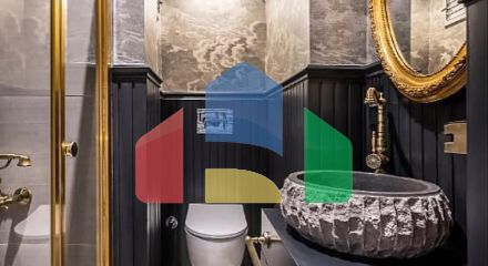 Квартира 2+1 в Стамбуле