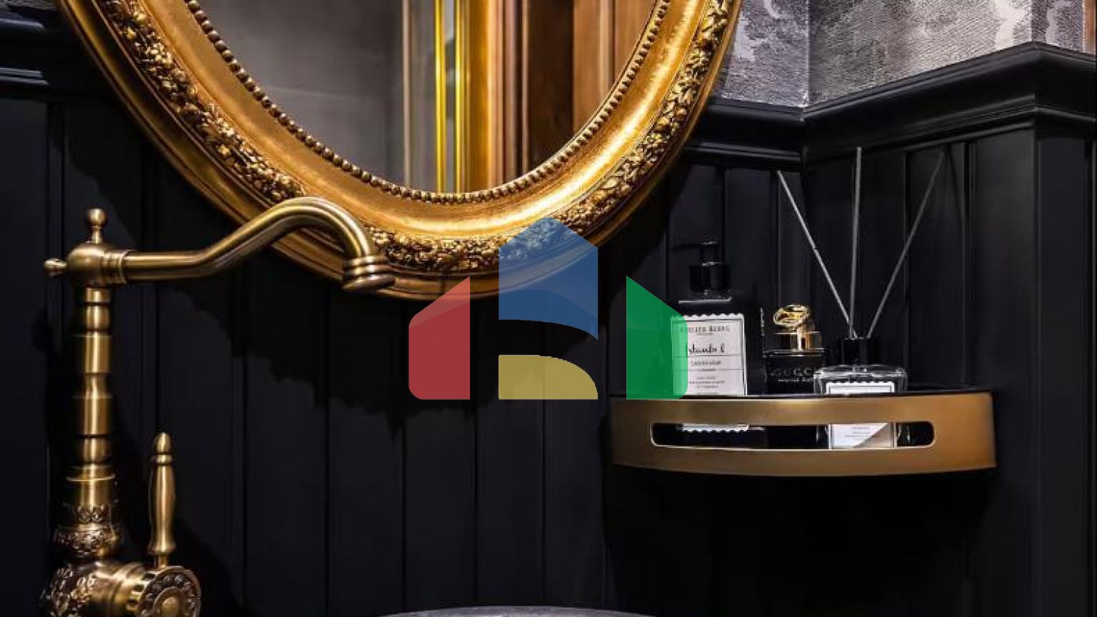 Квартира 2+1 в Стамбуле