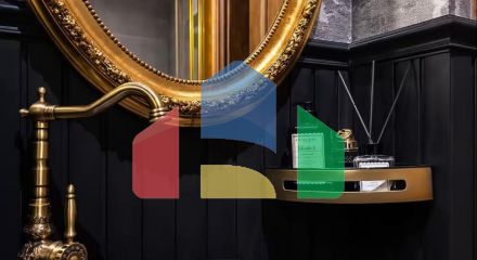 Квартира 2+1 в Стамбуле