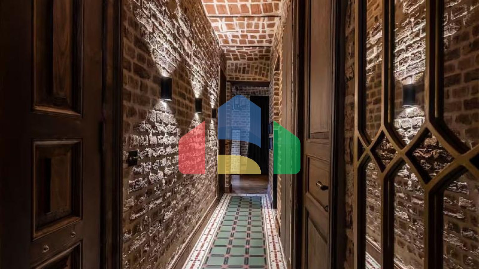 Квартира 2+1 в Стамбуле