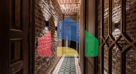 Квартира 2+1 в Стамбуле