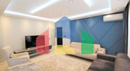 Квартира 3+1 в Стамбуле Квартира 3+1 в Стамбуле