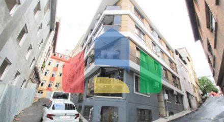 Квартира 3+1 в Стамбуле