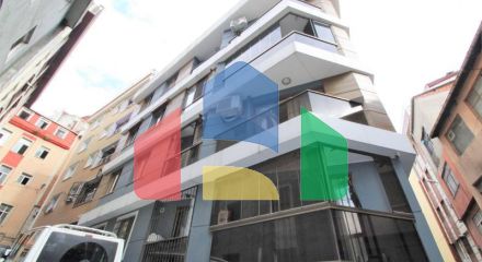 Квартира 3+1 в Стамбуле