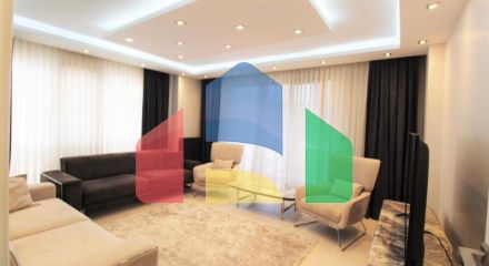 Квартира 3+1 в Стамбуле