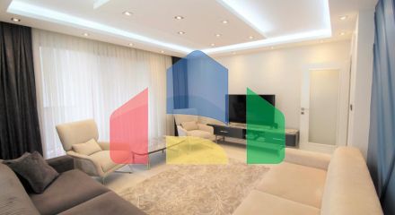 Квартира 3+1 в Стамбуле