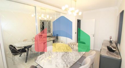 Квартира 3+1 в Стамбуле