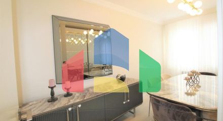 Квартира 3+1 в Стамбуле