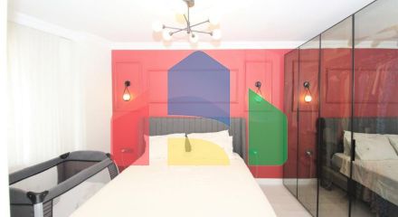 Квартира 3+1 в Стамбуле