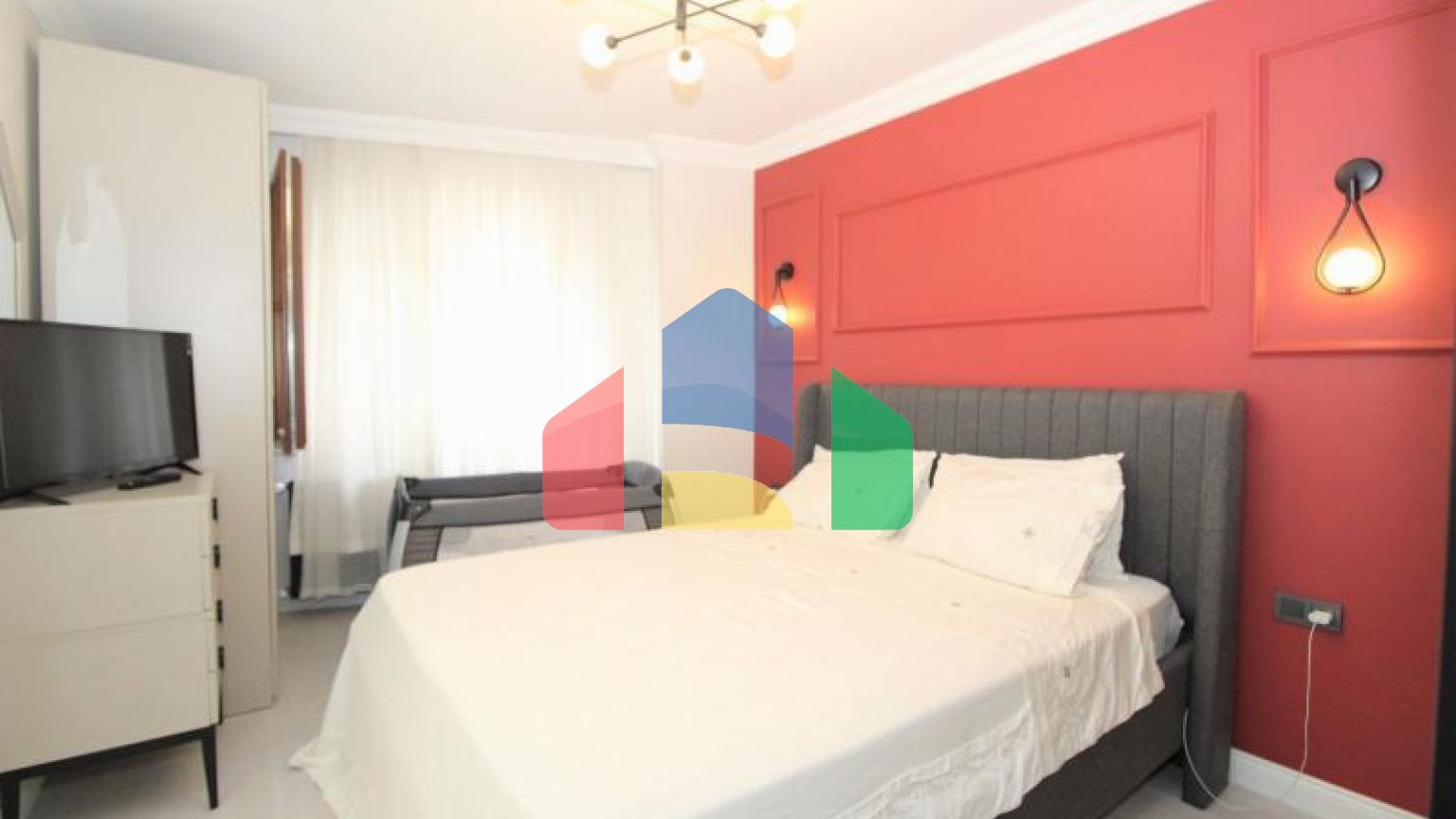 Квартира 3+1 в Стамбуле