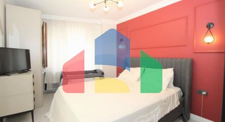 Квартира 3+1 в Стамбуле