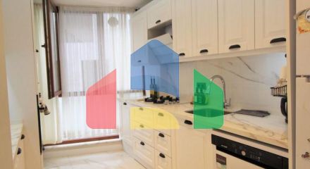 Квартира 3+1 в Стамбуле