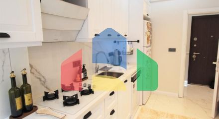 Квартира 3+1 в Стамбуле