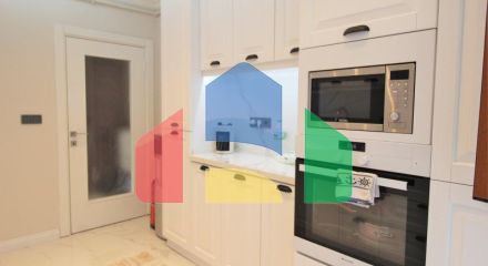 Квартира 3+1 в Стамбуле