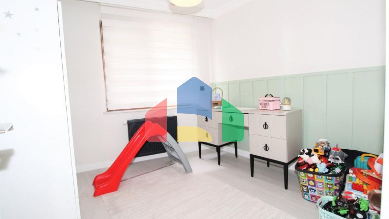 Квартира 3+1 в Стамбуле