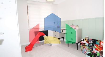 Квартира 3+1 в Стамбуле