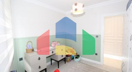 Квартира 3+1 в Стамбуле