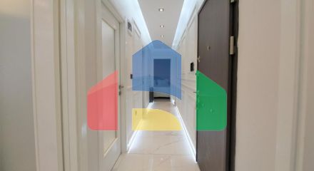 Квартира 3+1 в Стамбуле